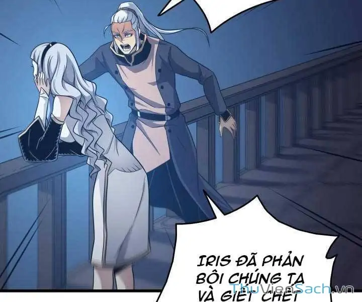 Truyện Tranh Sự Trở Lại Của Pháp Sư Vĩ Đại Sau 4000 Năm trang 5