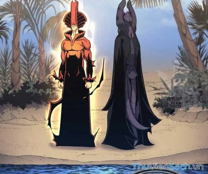 Truyện Tranh Sự Trở Lại Của Pháp Sư Vĩ Đại Sau 4000 Năm trang 5