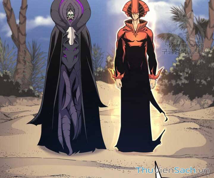 Truyện Tranh Sự Trở Lại Của Pháp Sư Vĩ Đại Sau 4000 Năm trang 5