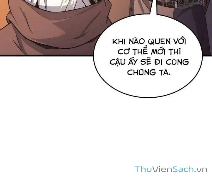 Truyện Tranh Sự Trở Lại Của Pháp Sư Vĩ Đại Sau 4000 Năm trang 5