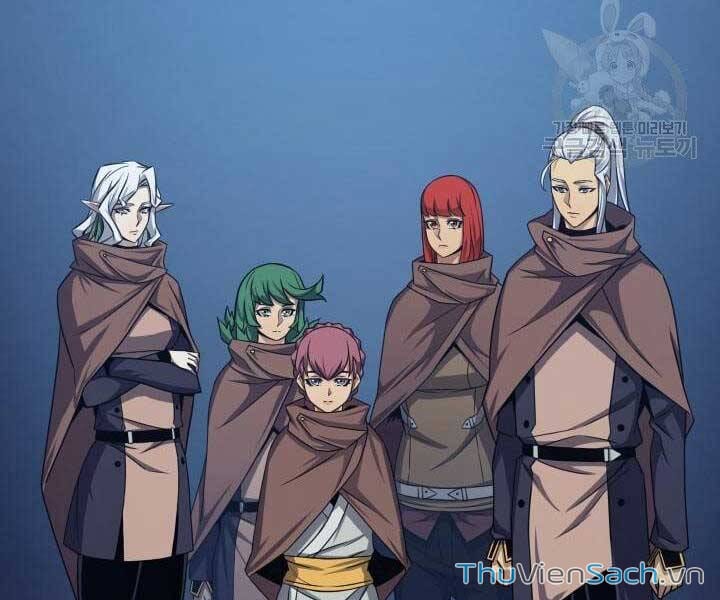 Truyện Tranh Sự Trở Lại Của Pháp Sư Vĩ Đại Sau 4000 Năm trang 5