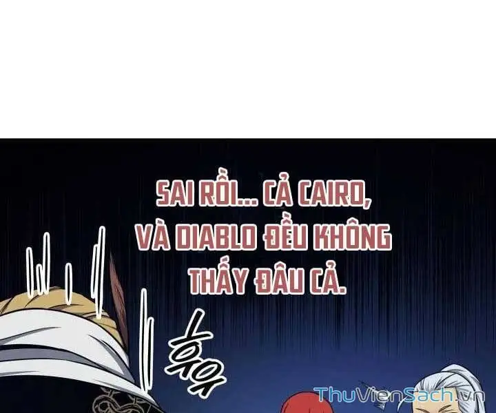 Truyện Tranh Sự Trở Lại Của Pháp Sư Vĩ Đại Sau 4000 Năm trang 5