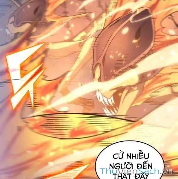 Truyện Tranh Sự Trở Lại Của Pháp Sư Vĩ Đại Sau 4000 Năm trang 5