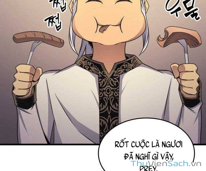 Truyện Tranh Sự Trở Lại Của Pháp Sư Vĩ Đại Sau 4000 Năm trang 5