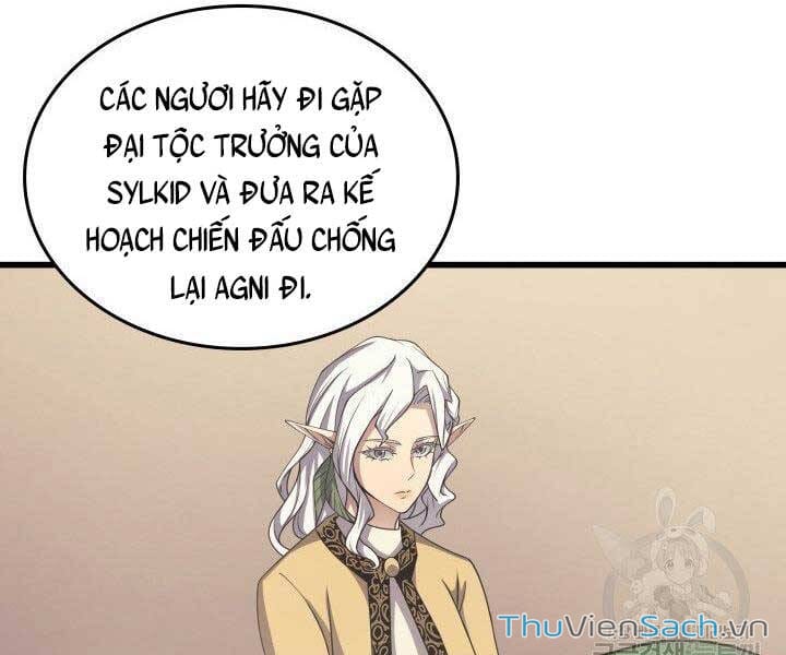 Truyện Tranh Sự Trở Lại Của Pháp Sư Vĩ Đại Sau 4000 Năm trang 5
