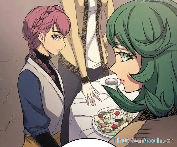 Truyện Tranh Sự Trở Lại Của Pháp Sư Vĩ Đại Sau 4000 Năm trang 5