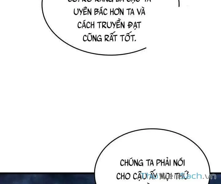 Truyện Tranh Sự Trở Lại Của Pháp Sư Vĩ Đại Sau 4000 Năm trang 5