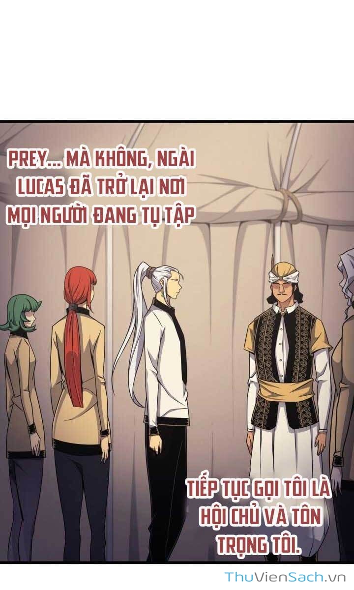 Truyện Tranh Sự Trở Lại Của Pháp Sư Vĩ Đại Sau 4000 Năm trang 5