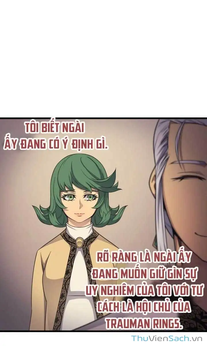 Truyện Tranh Sự Trở Lại Của Pháp Sư Vĩ Đại Sau 4000 Năm trang 5