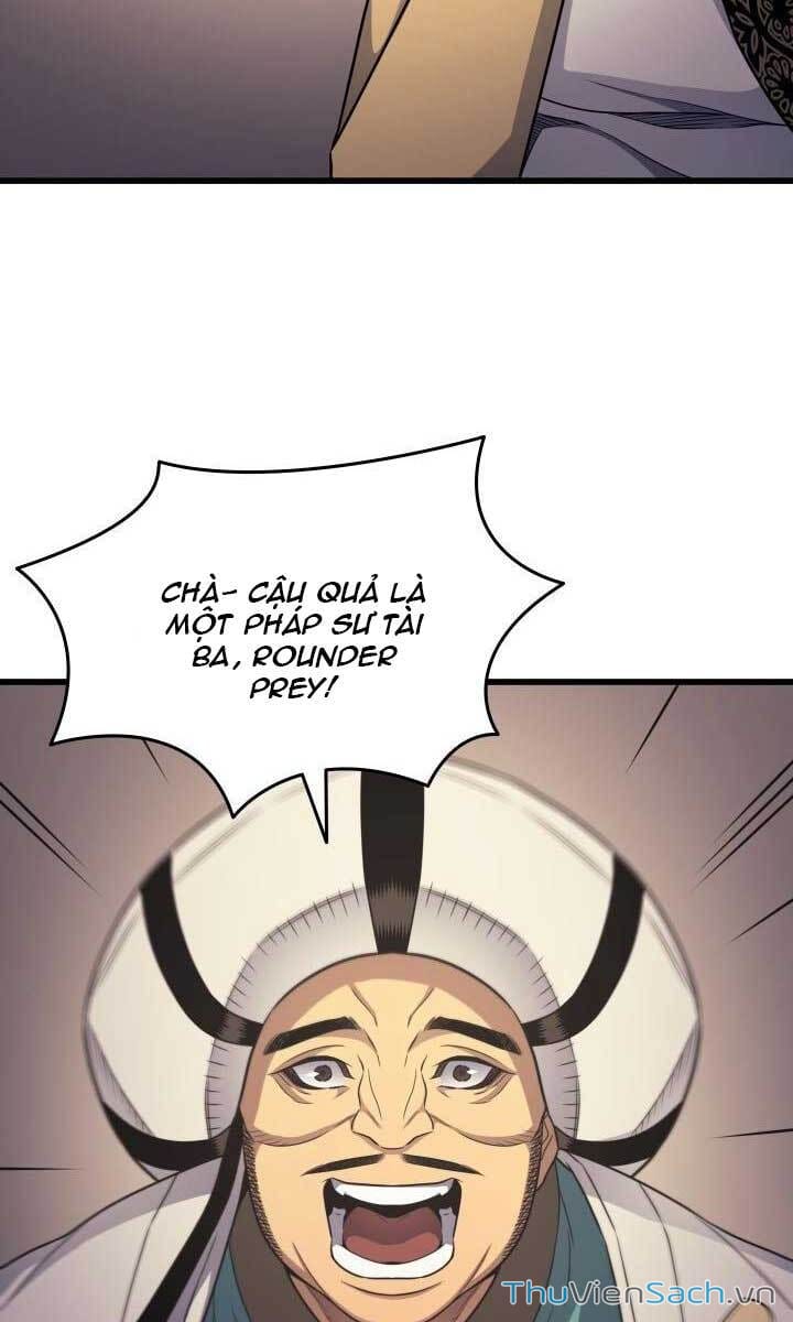 Truyện Tranh Sự Trở Lại Của Pháp Sư Vĩ Đại Sau 4000 Năm trang 5