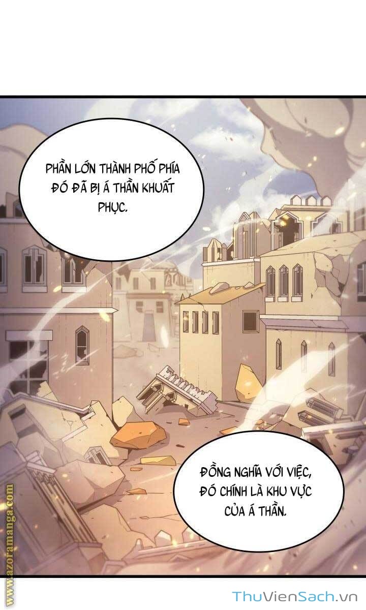 Truyện Tranh Sự Trở Lại Của Pháp Sư Vĩ Đại Sau 4000 Năm trang 5