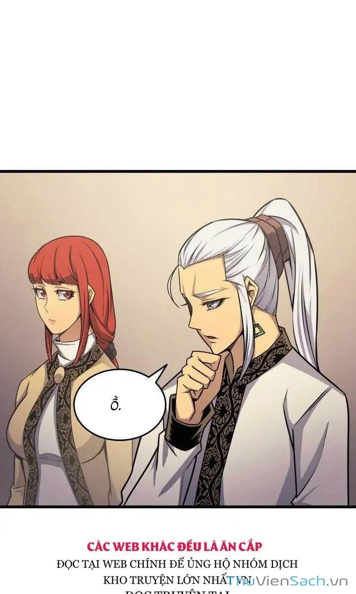 Truyện Tranh Sự Trở Lại Của Pháp Sư Vĩ Đại Sau 4000 Năm trang 5