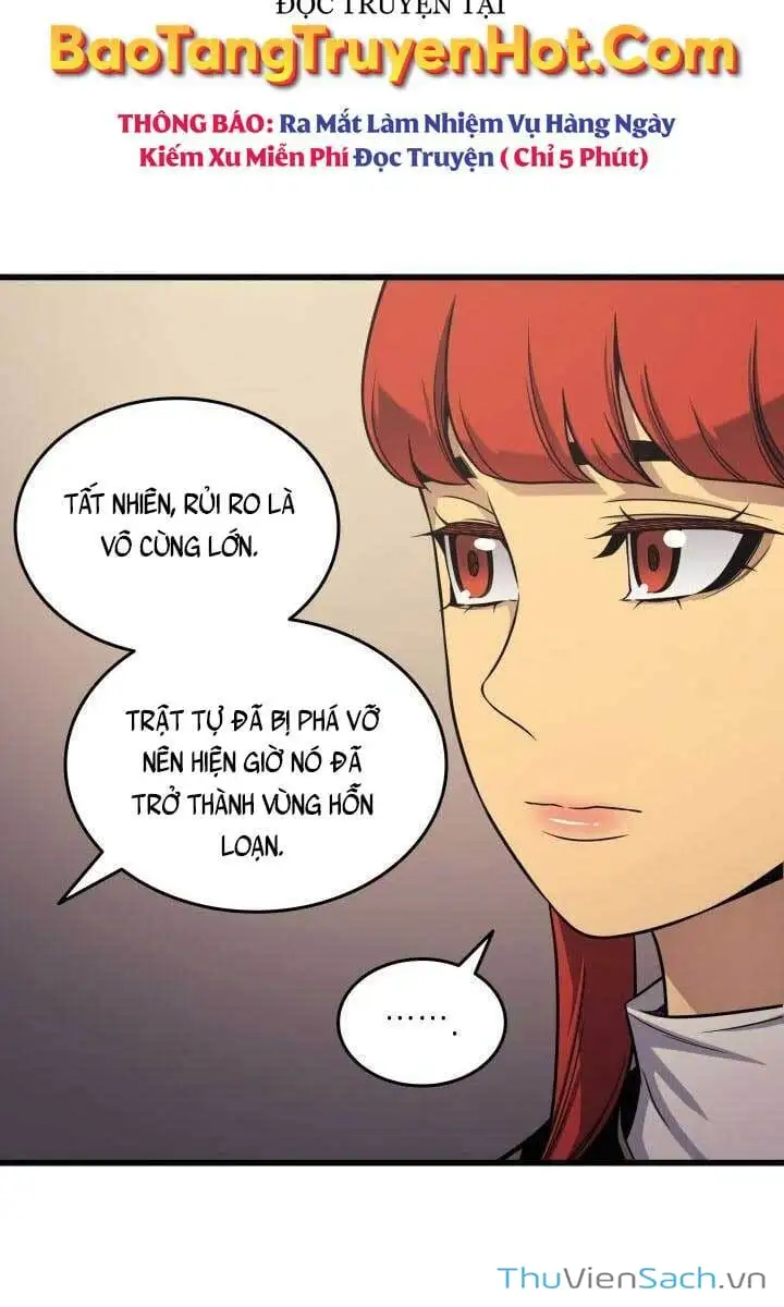 Truyện Tranh Sự Trở Lại Của Pháp Sư Vĩ Đại Sau 4000 Năm trang 5