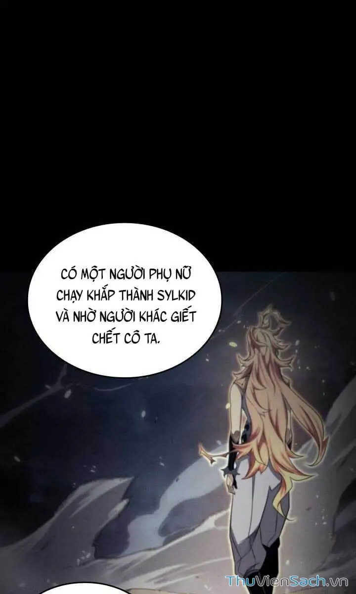 Truyện Tranh Sự Trở Lại Của Pháp Sư Vĩ Đại Sau 4000 Năm trang 5