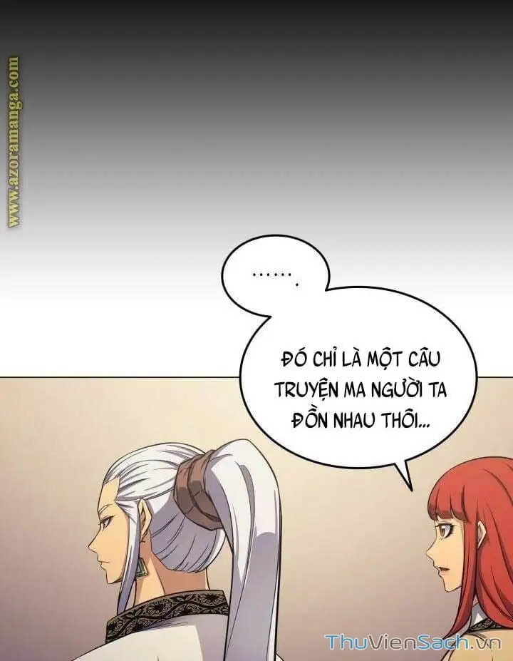 Truyện Tranh Sự Trở Lại Của Pháp Sư Vĩ Đại Sau 4000 Năm trang 5