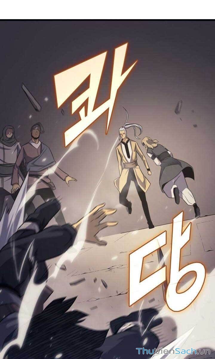 Truyện Tranh Sự Trở Lại Của Pháp Sư Vĩ Đại Sau 4000 Năm trang 5