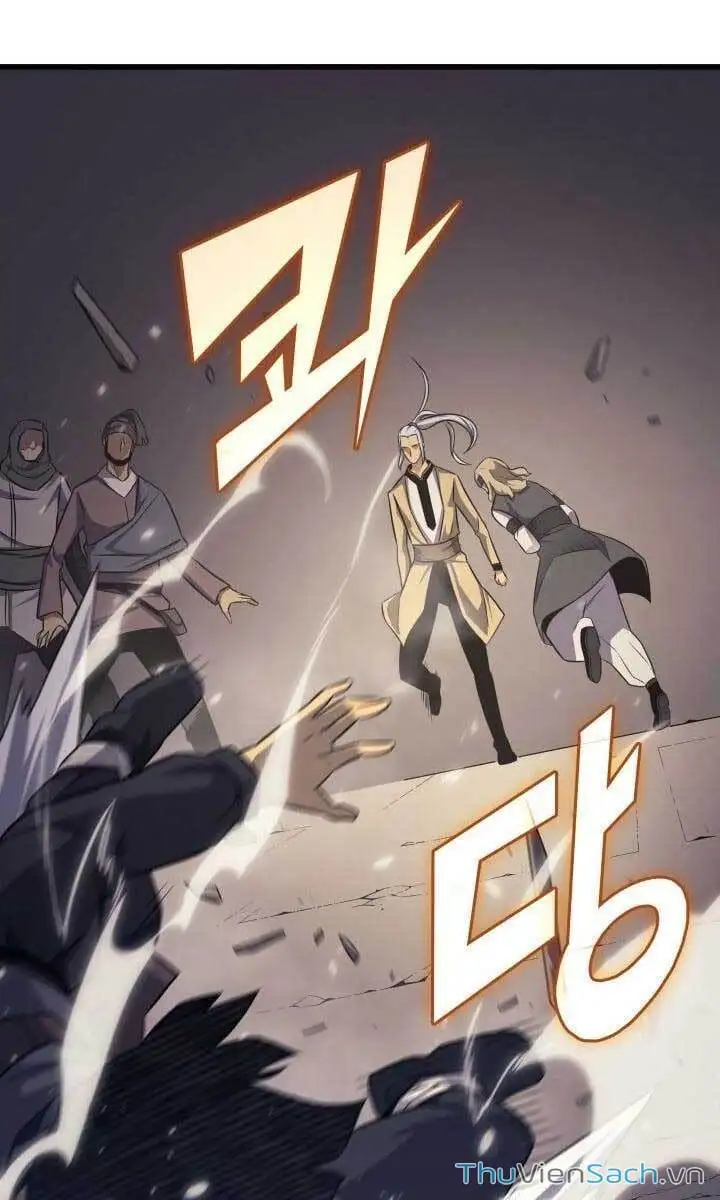 Truyện Tranh Sự Trở Lại Của Pháp Sư Vĩ Đại Sau 4000 Năm trang 5