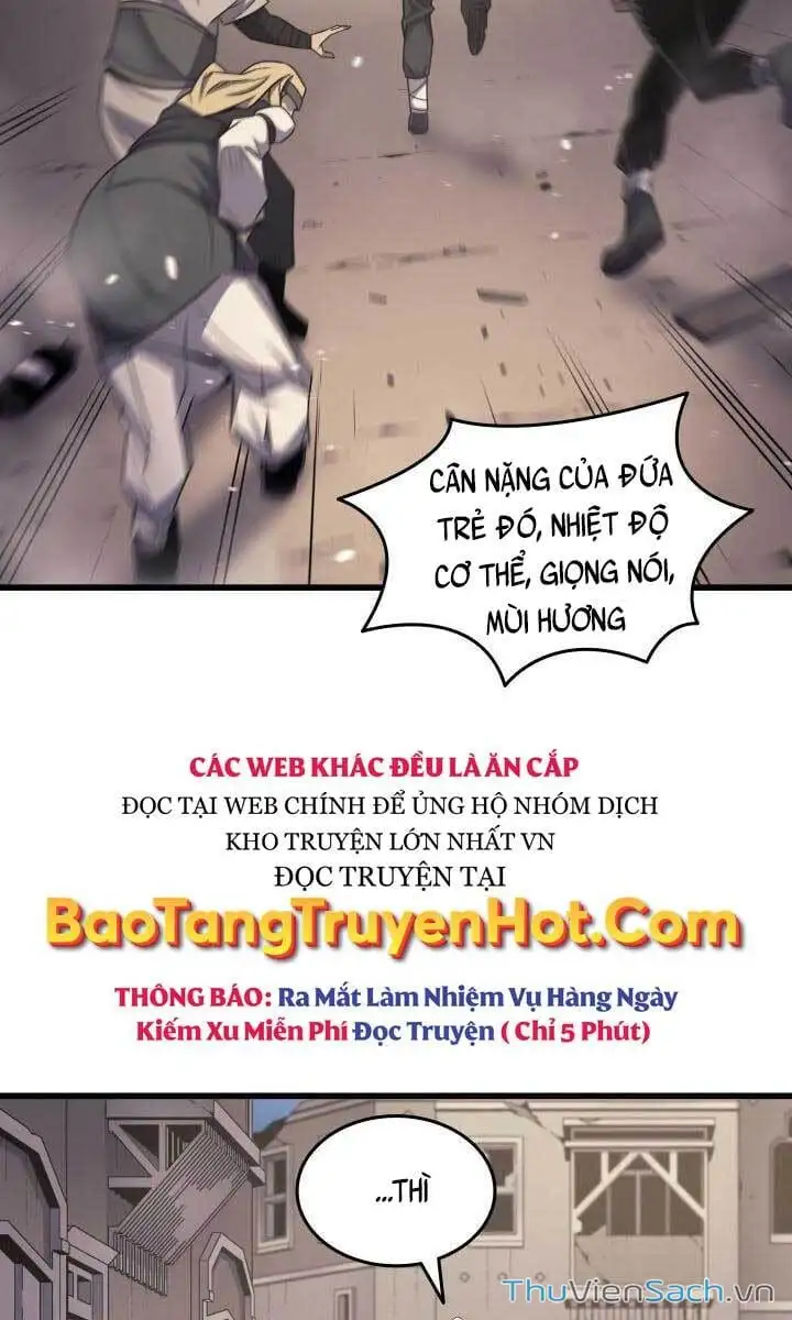Truyện Tranh Sự Trở Lại Của Pháp Sư Vĩ Đại Sau 4000 Năm trang 5