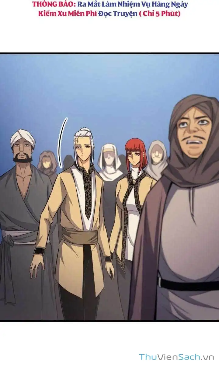 Truyện Tranh Sự Trở Lại Của Pháp Sư Vĩ Đại Sau 4000 Năm trang 5