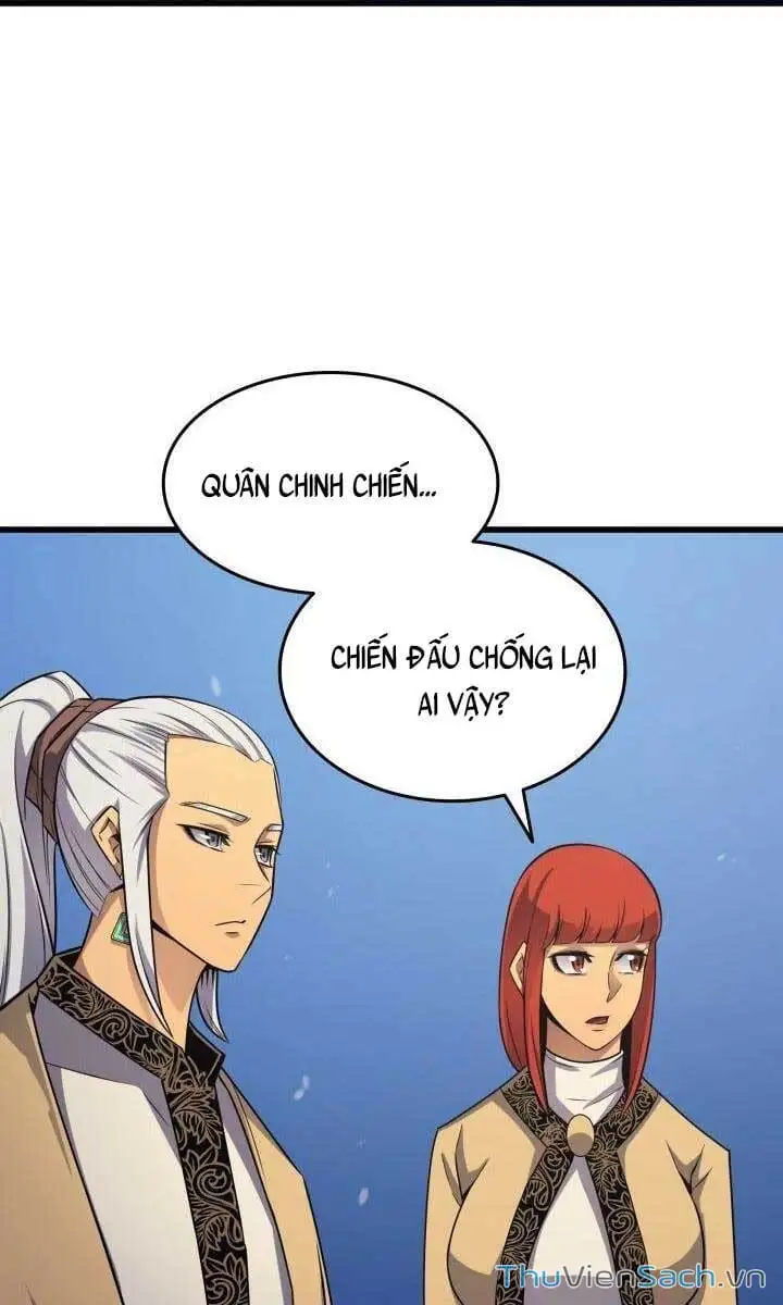 Truyện Tranh Sự Trở Lại Của Pháp Sư Vĩ Đại Sau 4000 Năm trang 5