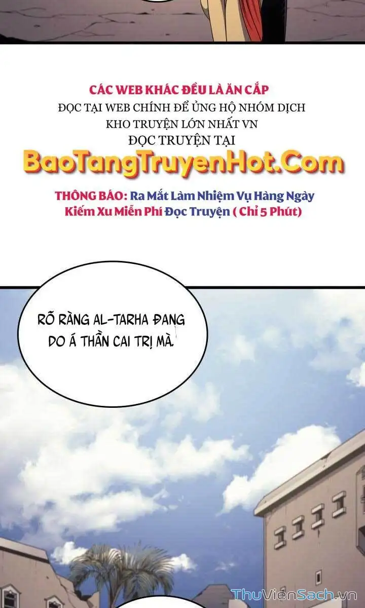 Truyện Tranh Sự Trở Lại Của Pháp Sư Vĩ Đại Sau 4000 Năm trang 5
