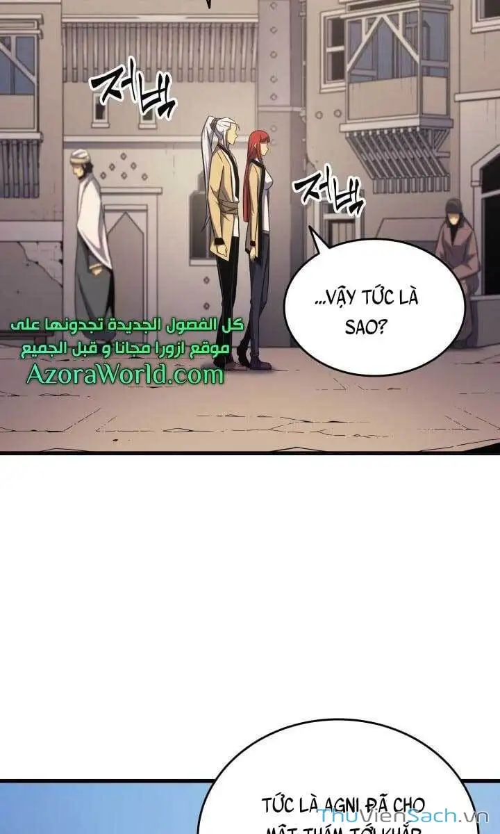 Truyện Tranh Sự Trở Lại Của Pháp Sư Vĩ Đại Sau 4000 Năm trang 5