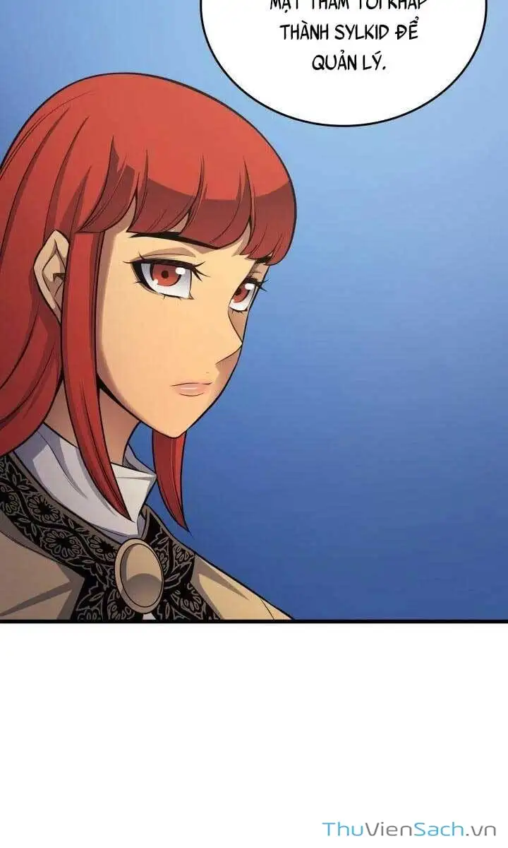 Truyện Tranh Sự Trở Lại Của Pháp Sư Vĩ Đại Sau 4000 Năm trang 5