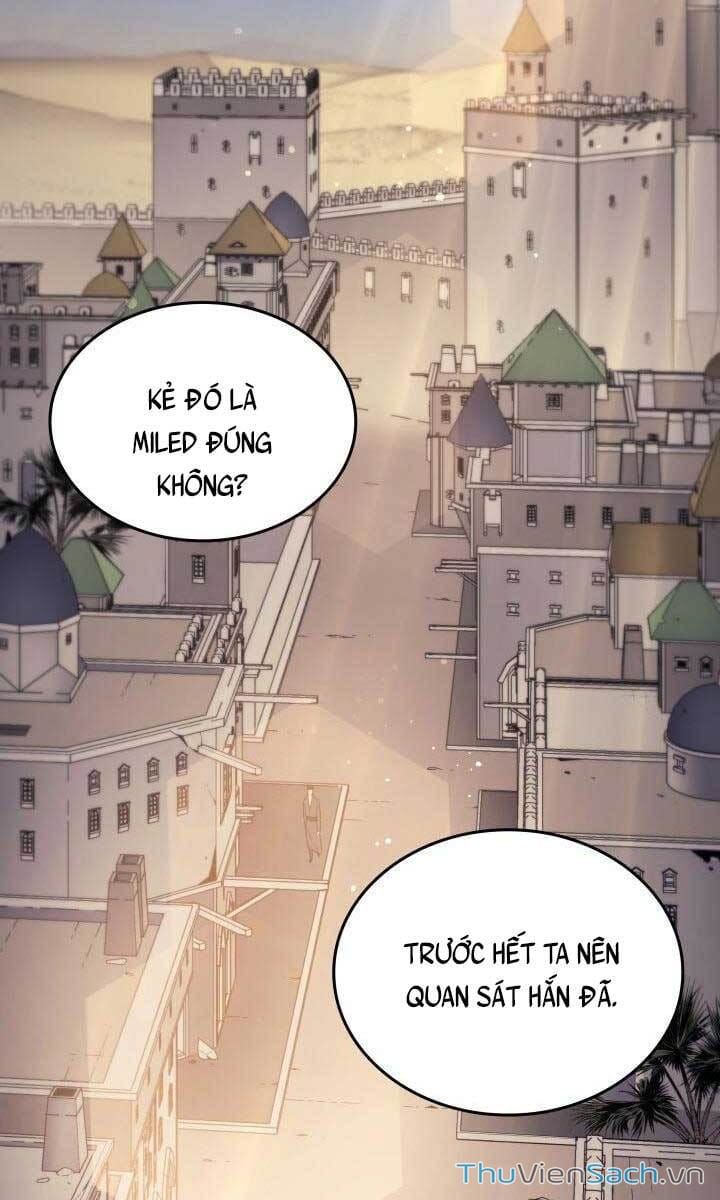 Truyện Tranh Sự Trở Lại Của Pháp Sư Vĩ Đại Sau 4000 Năm trang 5