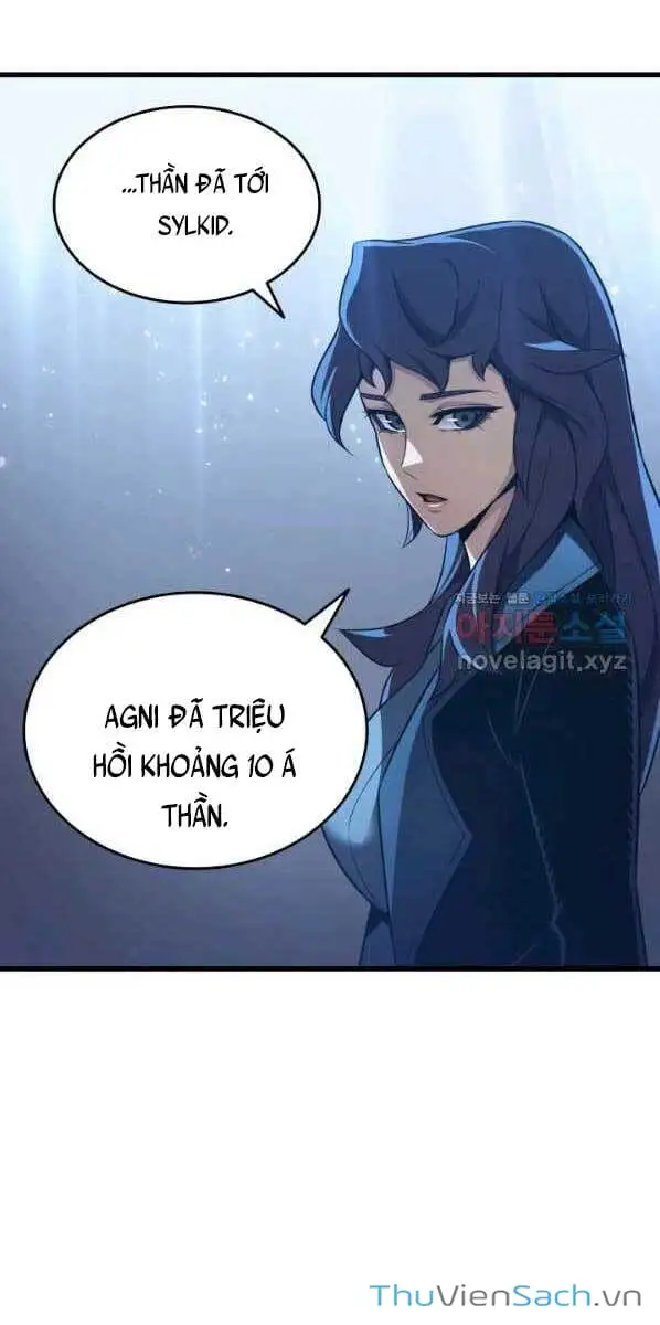 Truyện Tranh Sự Trở Lại Của Pháp Sư Vĩ Đại Sau 4000 Năm trang 5