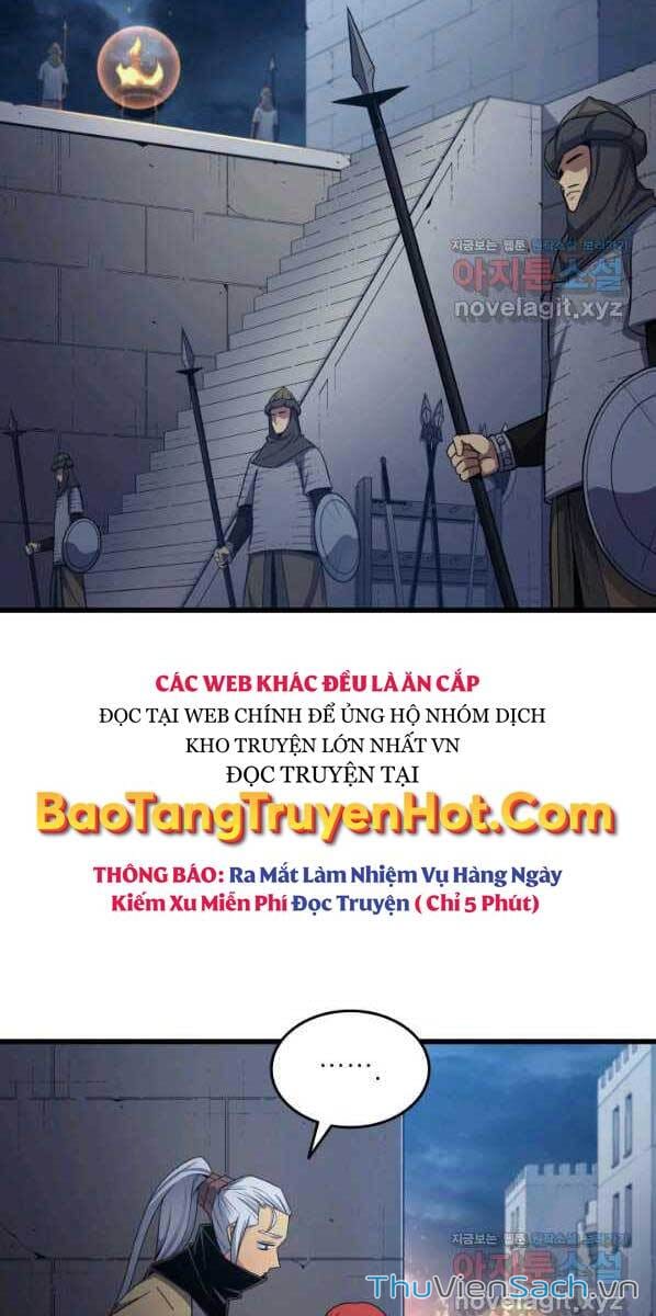 Truyện Tranh Sự Trở Lại Của Pháp Sư Vĩ Đại Sau 4000 Năm trang 5