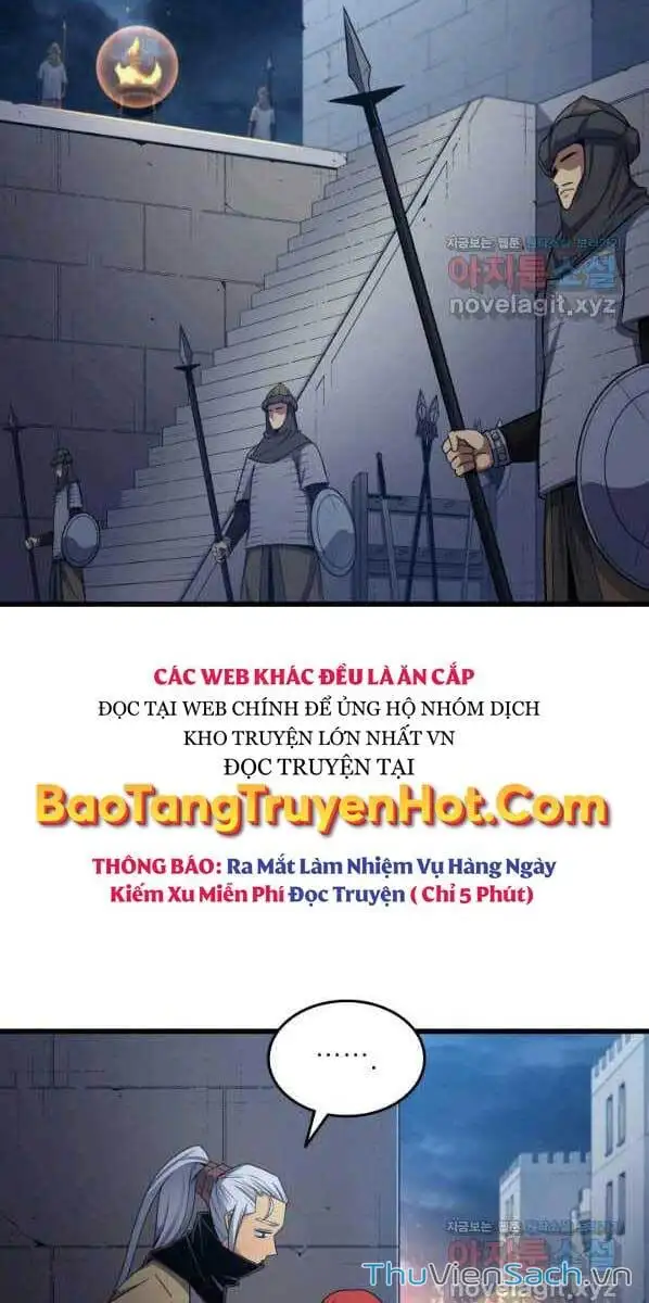 Truyện Tranh Sự Trở Lại Của Pháp Sư Vĩ Đại Sau 4000 Năm trang 5