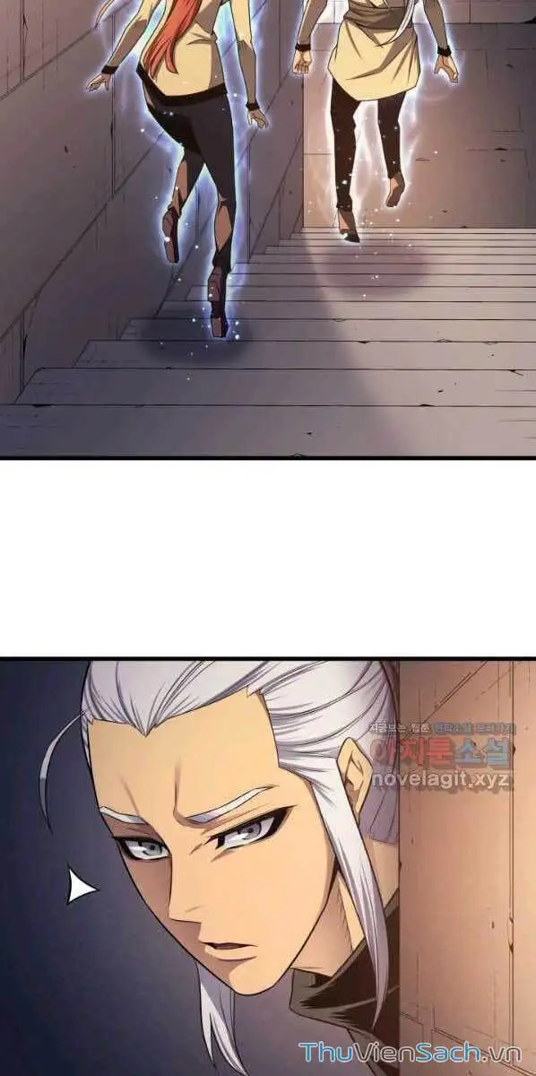 Truyện Tranh Sự Trở Lại Của Pháp Sư Vĩ Đại Sau 4000 Năm trang 5