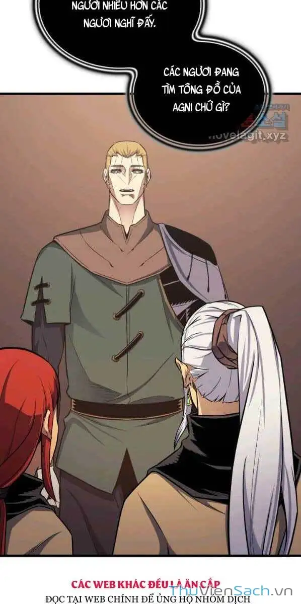 Truyện Tranh Sự Trở Lại Của Pháp Sư Vĩ Đại Sau 4000 Năm trang 5