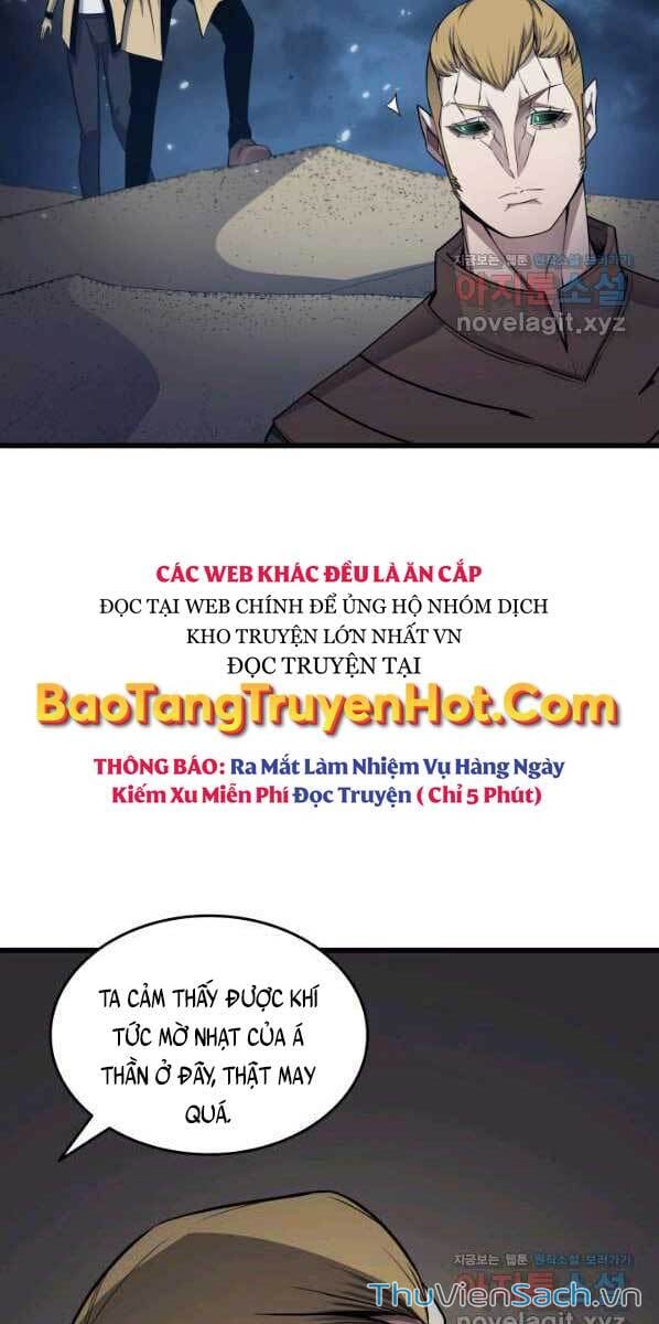 Truyện Tranh Sự Trở Lại Của Pháp Sư Vĩ Đại Sau 4000 Năm trang 5