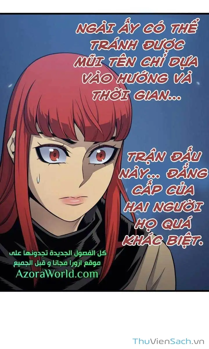 Truyện Tranh Sự Trở Lại Của Pháp Sư Vĩ Đại Sau 4000 Năm trang 5