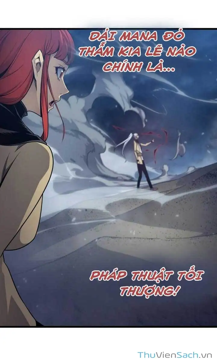 Truyện Tranh Sự Trở Lại Của Pháp Sư Vĩ Đại Sau 4000 Năm trang 5