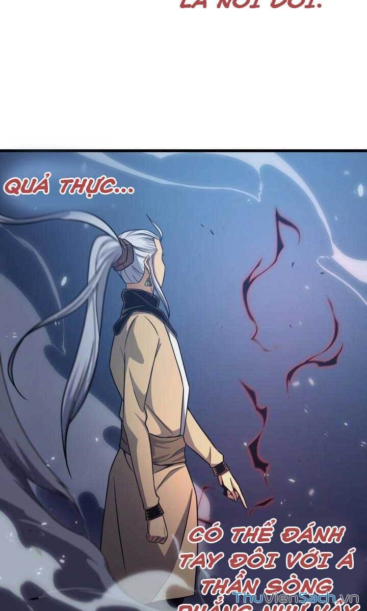 Truyện Tranh Sự Trở Lại Của Pháp Sư Vĩ Đại Sau 4000 Năm trang 5