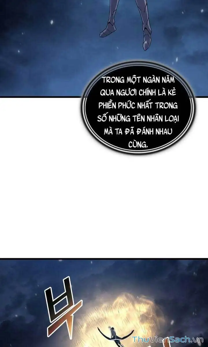 Truyện Tranh Sự Trở Lại Của Pháp Sư Vĩ Đại Sau 4000 Năm trang 5