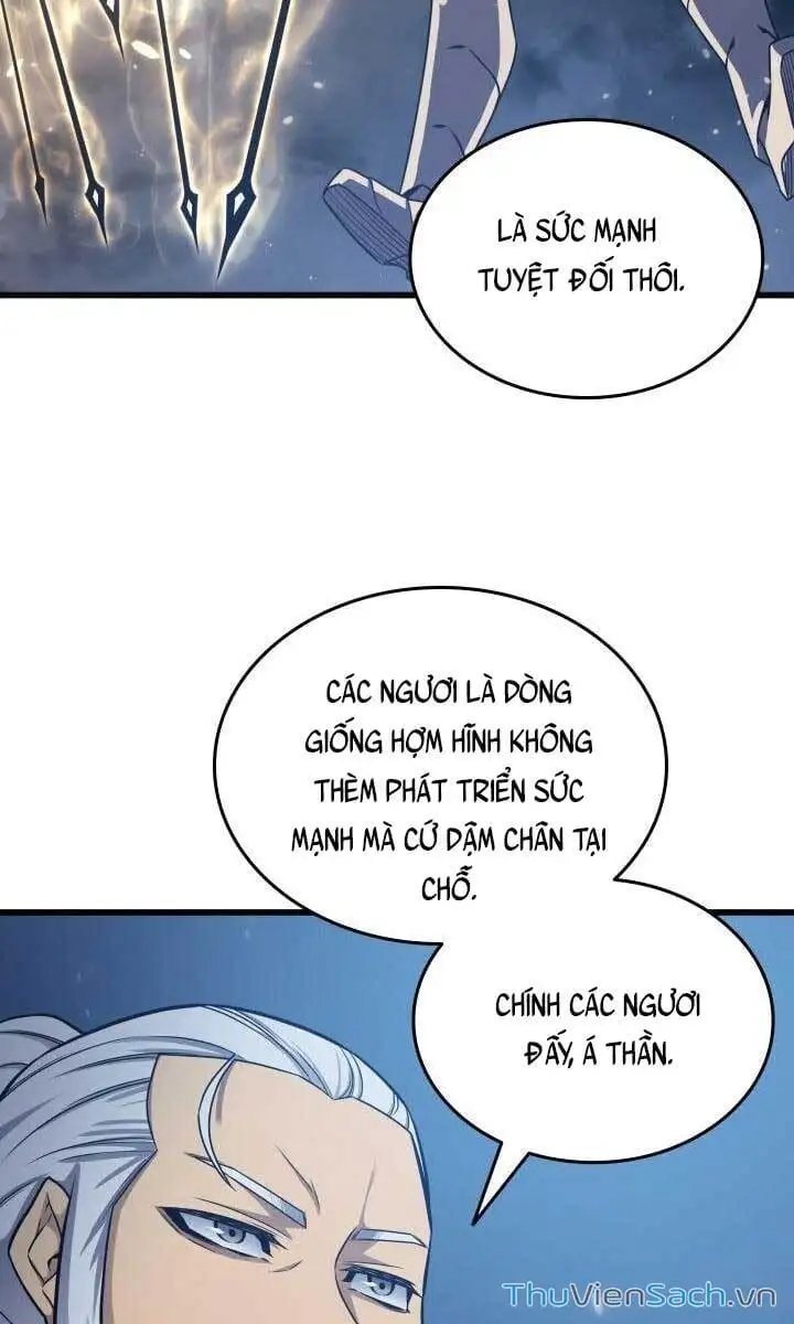 Truyện Tranh Sự Trở Lại Của Pháp Sư Vĩ Đại Sau 4000 Năm trang 5