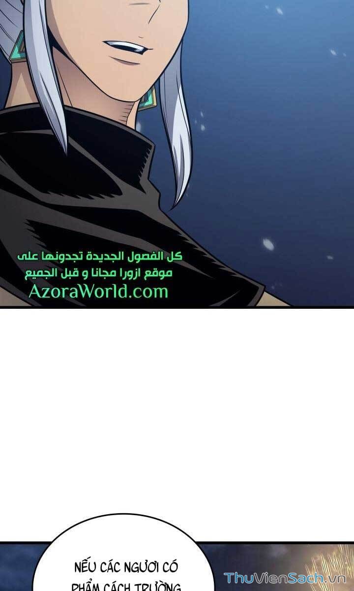 Truyện Tranh Sự Trở Lại Của Pháp Sư Vĩ Đại Sau 4000 Năm trang 5