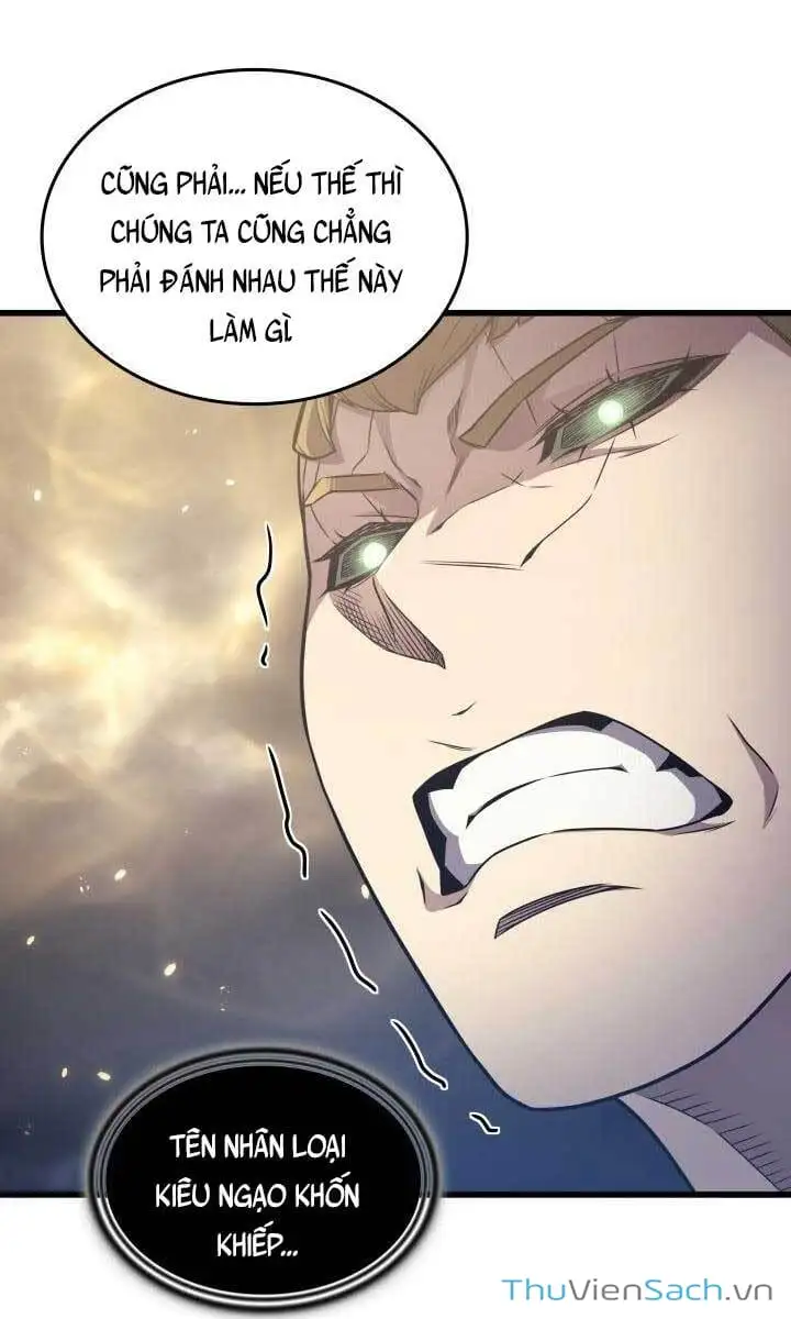 Truyện Tranh Sự Trở Lại Của Pháp Sư Vĩ Đại Sau 4000 Năm trang 5