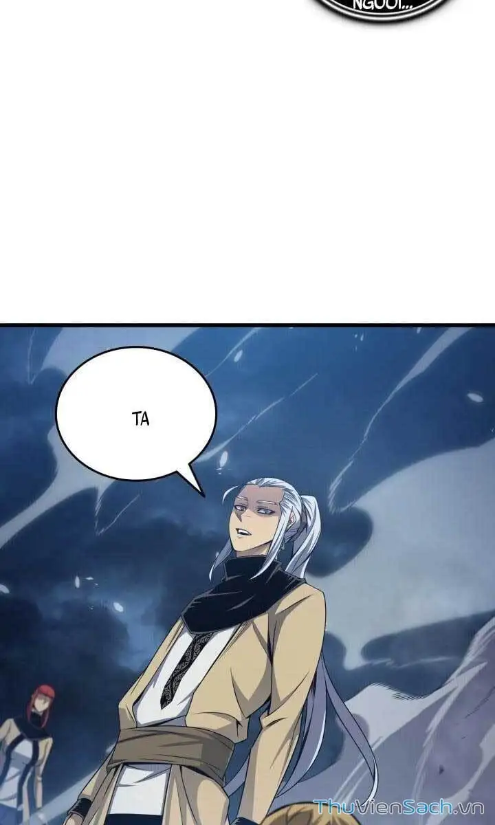 Truyện Tranh Sự Trở Lại Của Pháp Sư Vĩ Đại Sau 4000 Năm trang 5