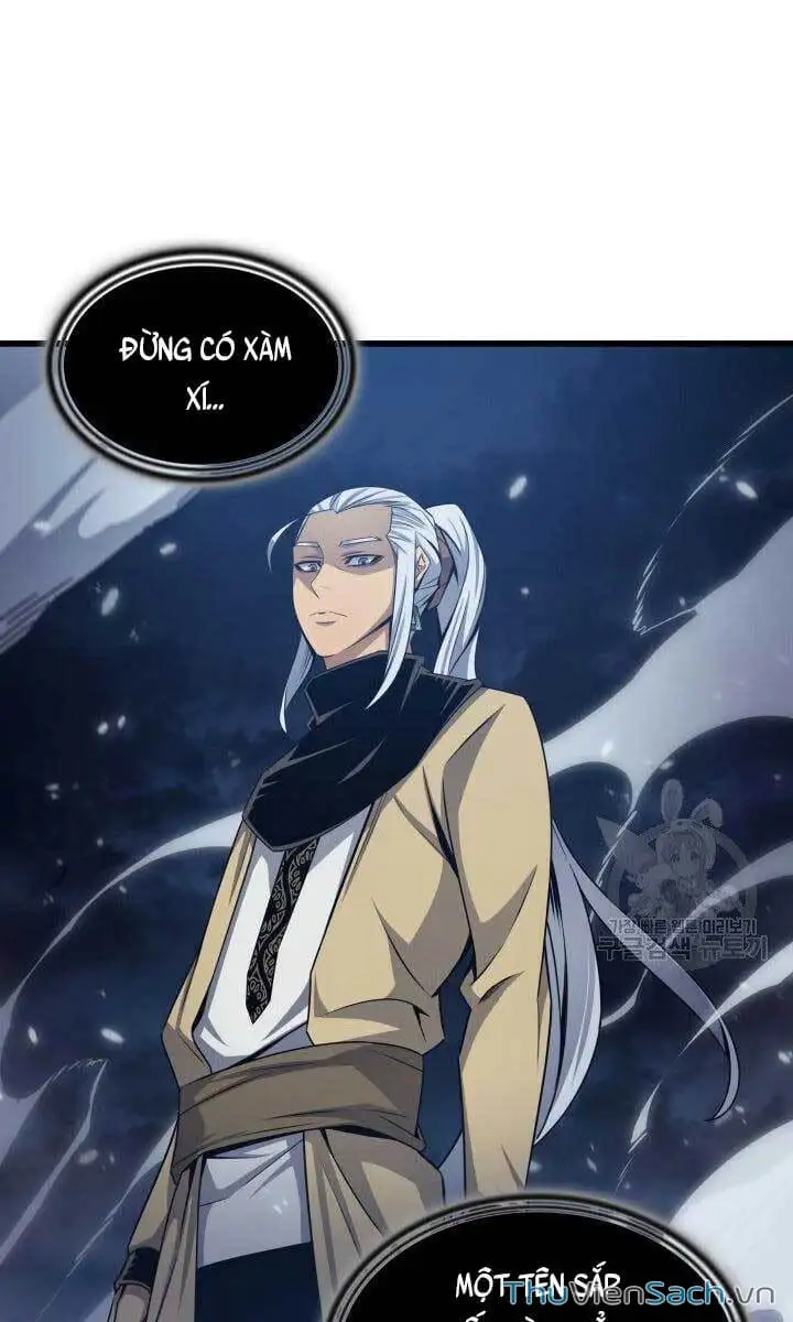 Truyện Tranh Sự Trở Lại Của Pháp Sư Vĩ Đại Sau 4000 Năm trang 5