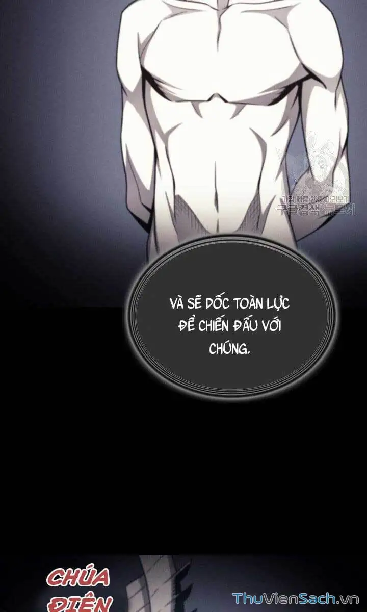 Truyện Tranh Sự Trở Lại Của Pháp Sư Vĩ Đại Sau 4000 Năm trang 5