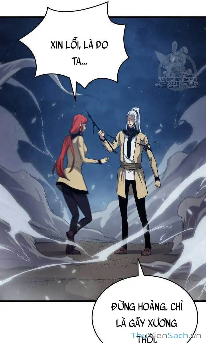 Truyện Tranh Sự Trở Lại Của Pháp Sư Vĩ Đại Sau 4000 Năm trang 5