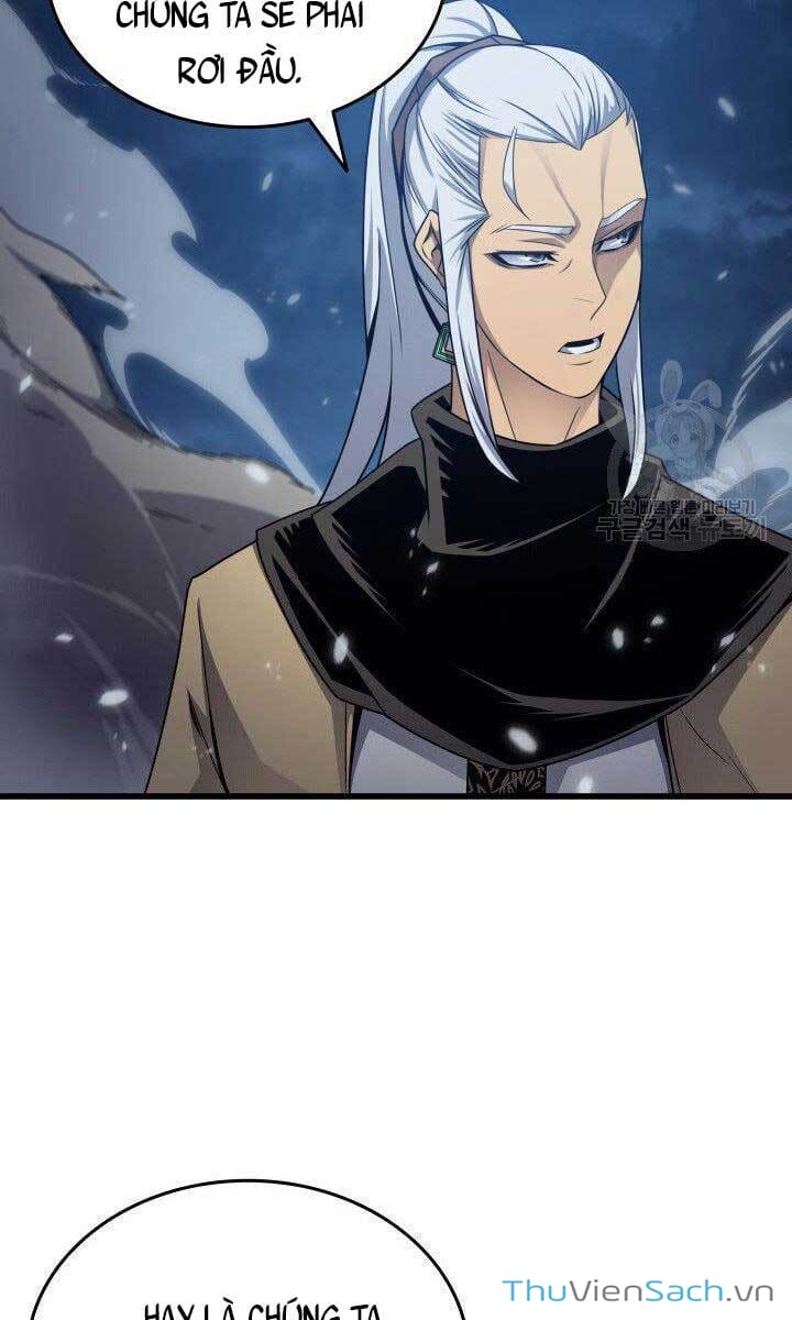 Truyện Tranh Sự Trở Lại Của Pháp Sư Vĩ Đại Sau 4000 Năm trang 5