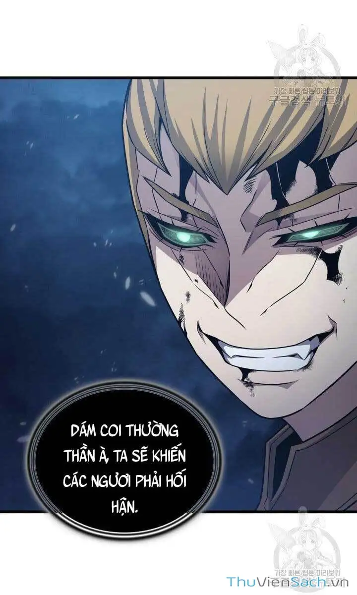 Truyện Tranh Sự Trở Lại Của Pháp Sư Vĩ Đại Sau 4000 Năm trang 5