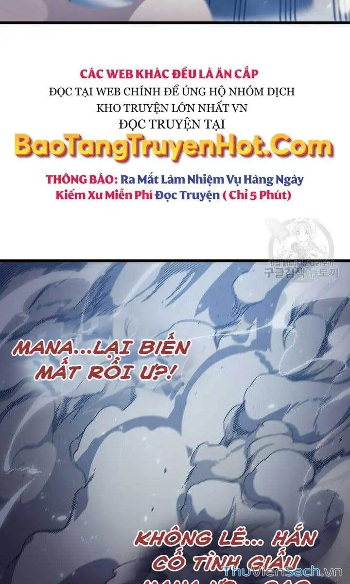 Truyện Tranh Sự Trở Lại Của Pháp Sư Vĩ Đại Sau 4000 Năm trang 5