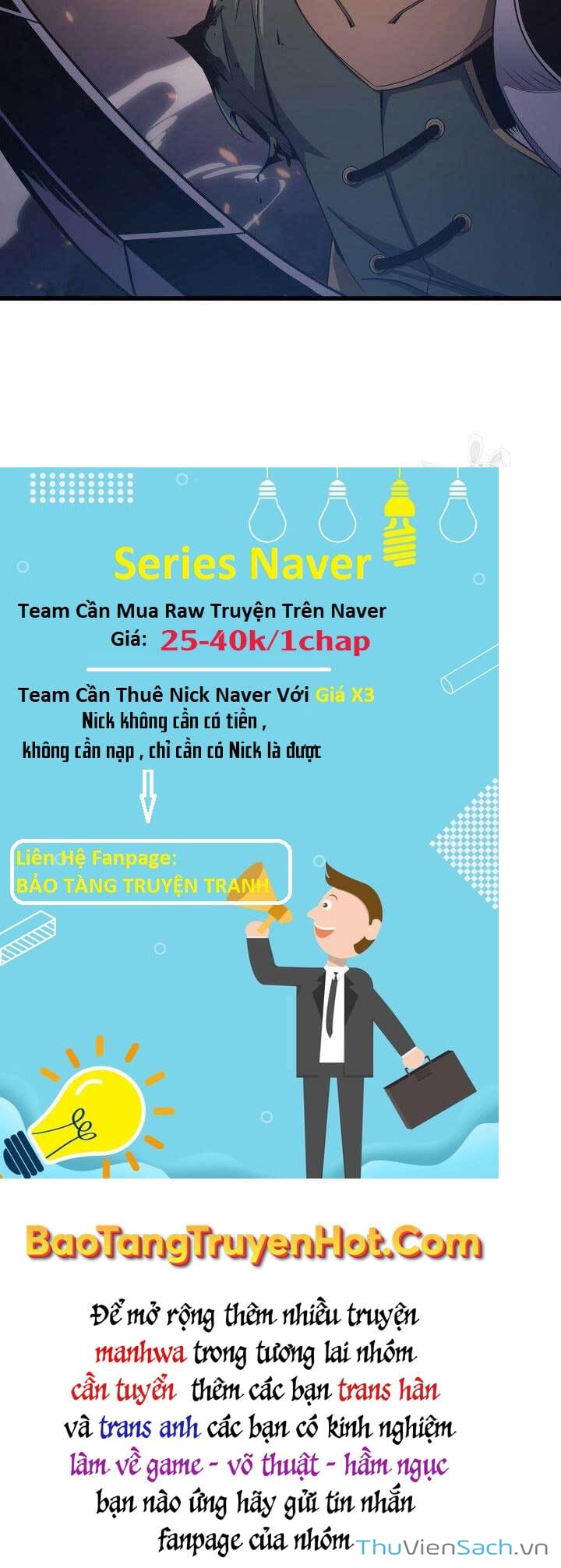 Truyện Tranh Sự Trở Lại Của Pháp Sư Vĩ Đại Sau 4000 Năm trang 5