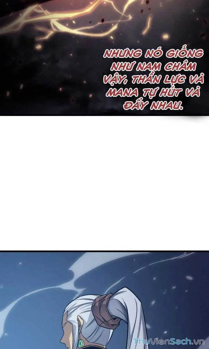 Truyện Tranh Sự Trở Lại Của Pháp Sư Vĩ Đại Sau 4000 Năm trang 5